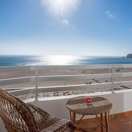 T2 Marysol Apartamento Para Ferias Nazare Exterior photo